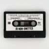 "Non-Omitted" Cassette - Image 4